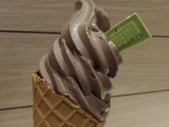 曲奇风味圆筒-麦当劳(天兴罗斯福店)