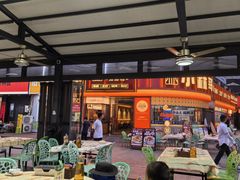 -小林哥的海鲜馆·夜宵烧烤(渔人码头店)
