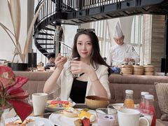 -北京康莱德酒店