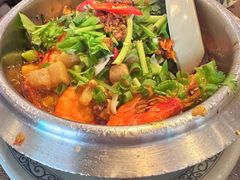 -大头虾越式风味餐厅(光明广场店)