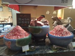 -海航威斯汀酒店-行政酒廊