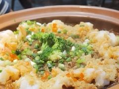 -老灶房-四川土菜(铁牛广场店)
