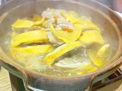 -汀小府·福建客家菜(鼓山沃尔玛店)