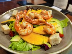 -G+KITCHEN(龙湖狮山天街店)