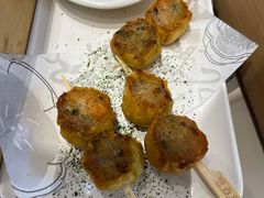 -蔡澜点心·粤菜(西单大悦城店)