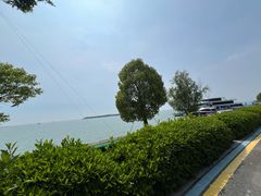 -新食谱全日制餐厅·苏州苏州湾艾美酒店