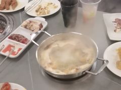 -尚宴牛特鲜自助(太原街万达店)
