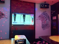 -音乐派KTV(银泰城店)