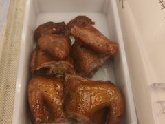 -汇贤府·李氏新鲁菜(万寿路店)