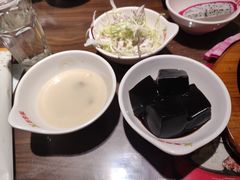 -豪享来牛排·中西简餐(黄河路店)