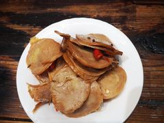 -盟重烧烤(高正街店)