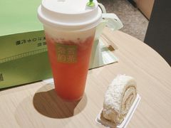 -奈雪的茶(广州万菱汇PRO店)