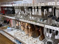 -NITORI 宜得利家居(上海中山公园龙之梦店)
