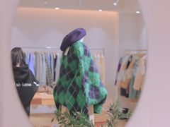 -nana showroom娜娜家服装店