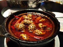 -行家海鲜火锅酒家(静安寺店)