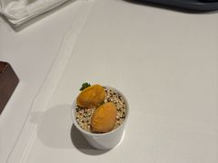 -Le Comptoir de Pierre Gagnaire