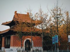 -大报恩寺遗址景区
