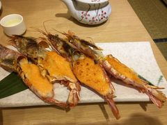 -山之川日料放题(通州店)
