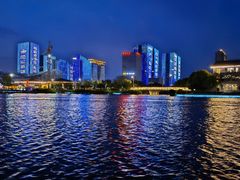 -东湖景区