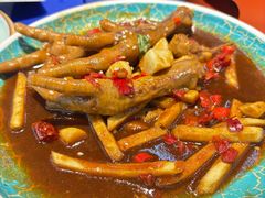 -亿牌牌东北烧烤(博物馆旗舰店)