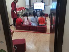 -童学馆·诗书礼乐少儿国学(天津大剧院店)