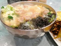 -三六三杭州菜(水上总店)