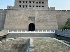 -大同古城墙