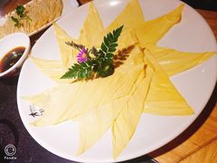 -老版火锅(半坡店)