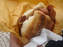 -大利来记餐厅(大三巴店)