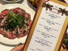 -斯普汇生蚝牛排馆(中骏世界城店)