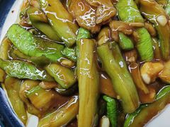 -新海渔港·胶东海鲜家常菜·家宴(奥体中心店)