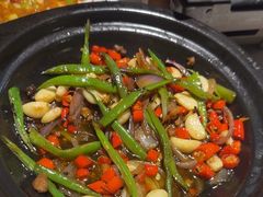 -千岛湖小鱼儿·淳安匠心农家菜