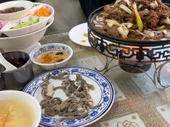 -清真·鸦儿李记·小馆(后海店)