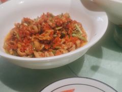 -最爱妈妈菜·宜春本地菜(一店)