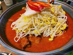 -Meet Sun韩式大排档(五一广场7MALL店)