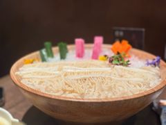 -蘑界·野生菌火锅(深业上城店)