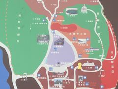 -北京十三陵国家森林公园蟒山景区