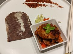 -燕兰楼·清真西北融合菜(亚运村店)
