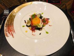 -L'ATELIER de Joel Robuchon(外滩18号店)