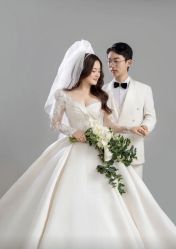 -青禾蒙娜丽莎婚纱摄影(武汉总店)