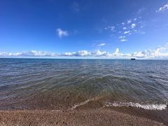 -青海湖二郎剑景区