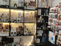 -W CAFE(甜爱路店)