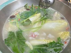 -京门活鱼馆·鱼火锅(百子湾（原红庙）店)