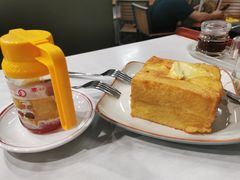 -1128港式茶餐厅(嘉信广场店)