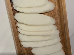 山药-九鼎轩脆毛肚火锅(三钢里店)