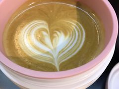 -Manner Coffee(芮欧百货店)