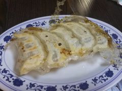 -拉面莊夢語＆中华料理八椿