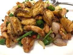 -禾珍珠家常小馆(河南博物院店)