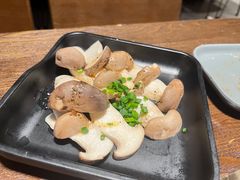 -新石器烤肉(中房金谊广场店)