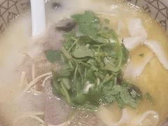 -萧记三鲜烩面(东站店)